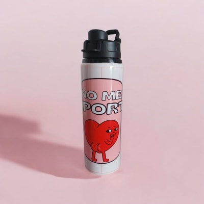 Botella No me Importa 650 CC1