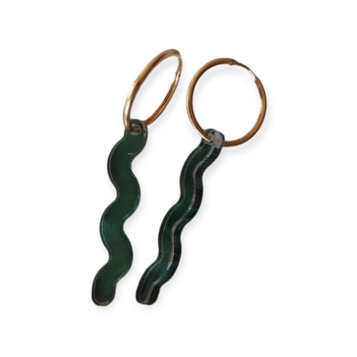 Aros Zip Verde1