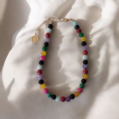 Collar Colores ball