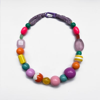 Collar Greta