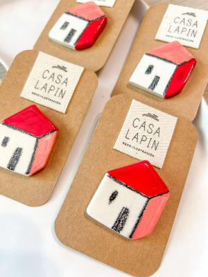 PRENDEDOR CASA