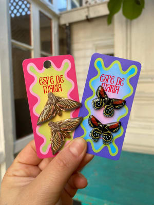 AROS POLILLA S CAFÉ A