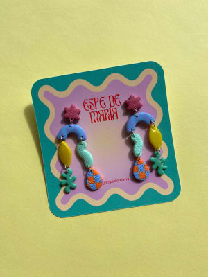 AROS ASIMETRICO M ARCO