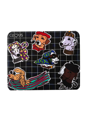 MOUSEPAD PERRITOS1