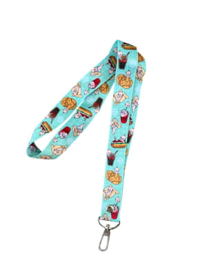 Lanyard wawitas