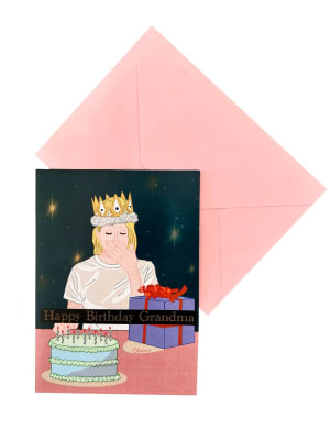 TARJETAS CUMPLEAÑOS RACHEL