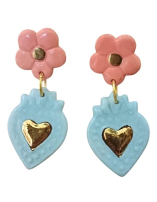 Aros Sagrado Celeste