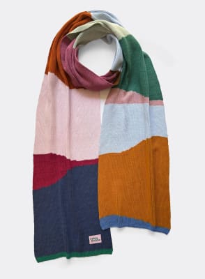 Bufanda Edición Especial ChaCO