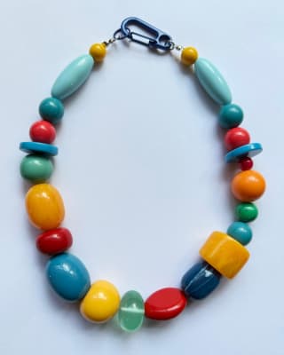 Collar Gloria2