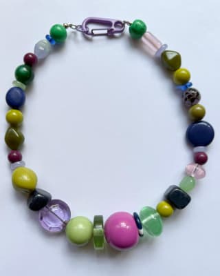 Collar Mora