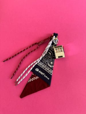 Bandana Suerte