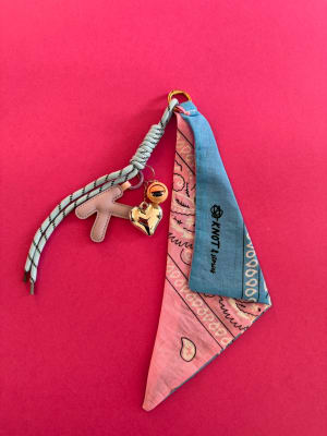 Bandana Ojo