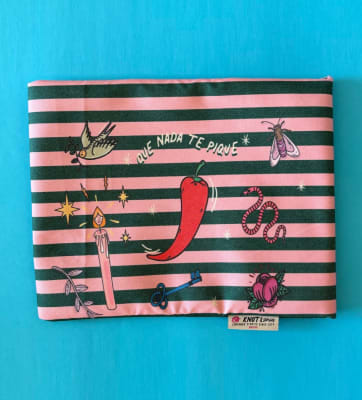 Funda Notebook Ají 