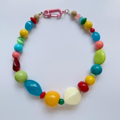 Collar gemma  1261