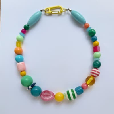Collar candy  1231
