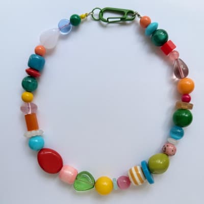 Collar lego 122