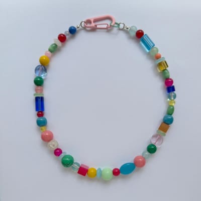 Collar allegra candy 124