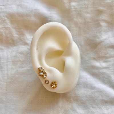 Aros pequeños