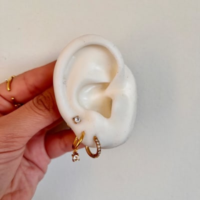SET AROS SHINE ON
