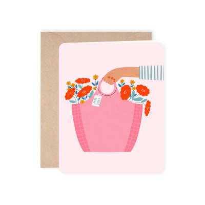 Greeting Card For you