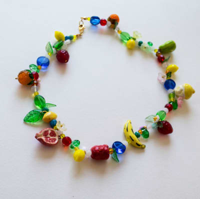 Collar Verano
