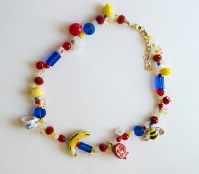 Collar Primario Plus2