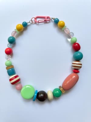 Collar Maria