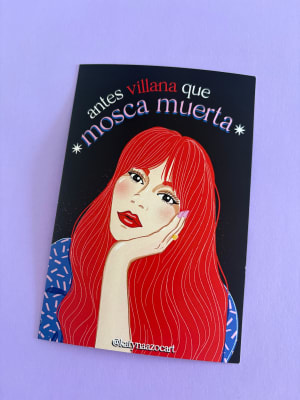 Postal Villana2