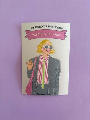 Postal Los Rumores