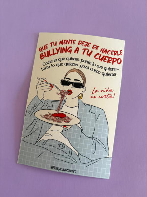 Postal No Bullying