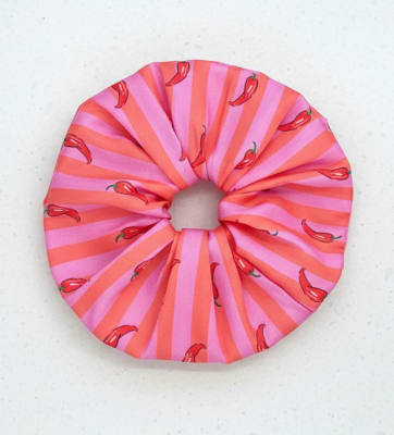 Scrunchie AJI