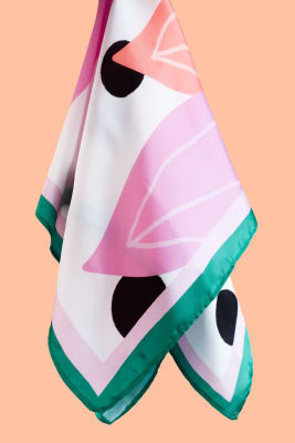 Pañuelo 70x70cm 004