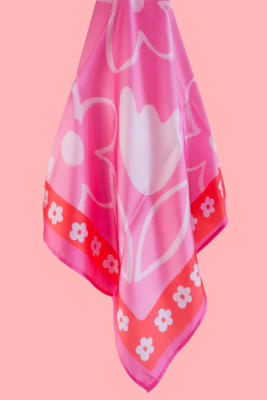 Pañuelo 70x70cm 005