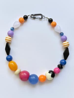 collar maxi 21