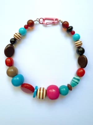 collar maxi 8