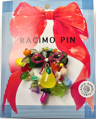 Pin Pera