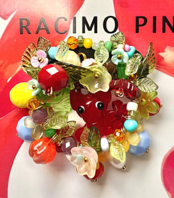 Pin Langosta