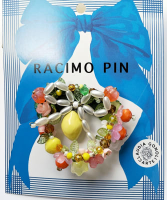 Pin Limón