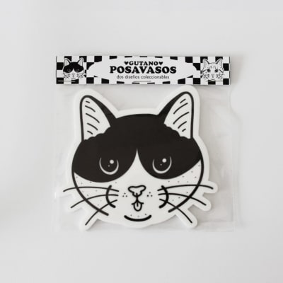 Posavasos (TUXEDO)1