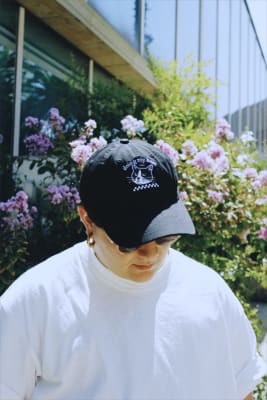 Gorro Doing my Best1