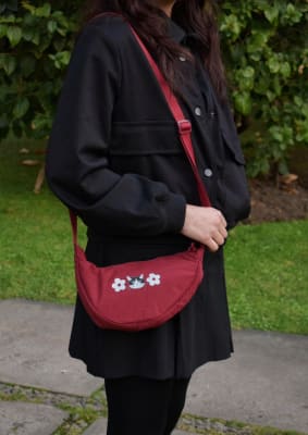 Bolsito Gutano (BURDEO)