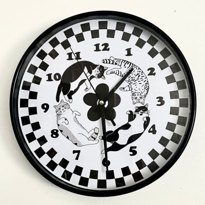 Reloj UNGUTANO