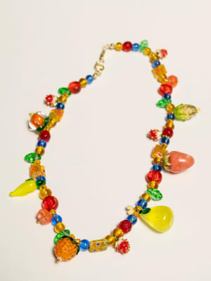 Collar Lampara1