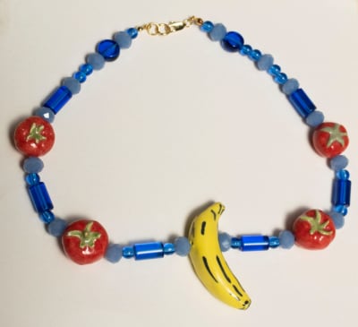 Collar Banatots