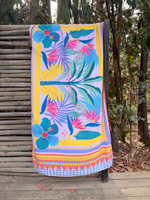 PAREO AVE DEL PARAÍSO MEZCAL