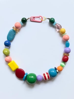 collar maxi 101