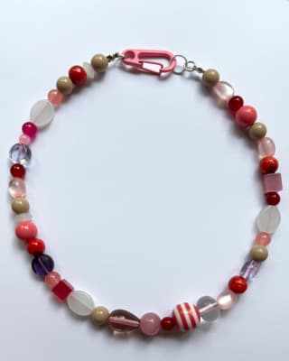 collar allegra rosa1