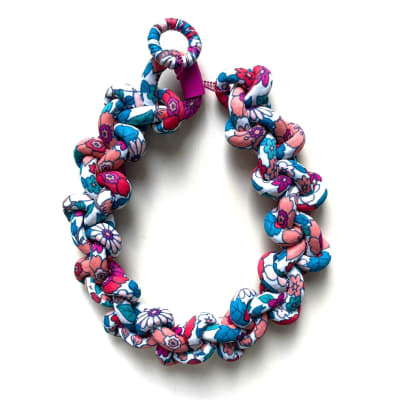 Collar FA! LOOP MAXI Frida1