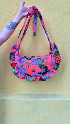 Cartera Full color