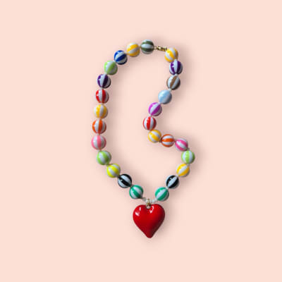 Collar multicolor maxi1